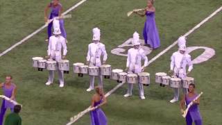 Phantom Regiment 2010  Edited With Judge Tape [upl. by Aural]