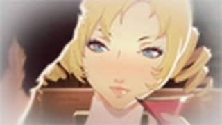 Atlus USA Announcement Trailer Catherine [upl. by Lletnahc]