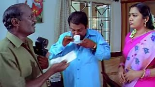 Krishna Bhagawan And Lakshmipathi Comedy Scene  Evandoi Srivaru Movie Scenes [upl. by Romeon]