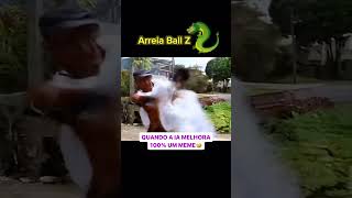 Arreia Ball Z [upl. by Hsemar]