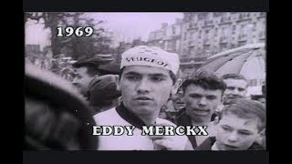 Tour of Flanders WinnersRonde van Vlaanderen19131987 [upl. by Biernat]