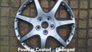 BBS Alloy Wheel SplitRims How to Repair amp Refurbish Alloy Wheels The Wheel Medics [upl. by Stephens]