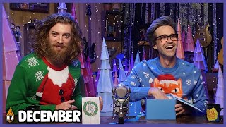 The Best amp Funniest GMM Moments  December 2021 [upl. by Gathard568]