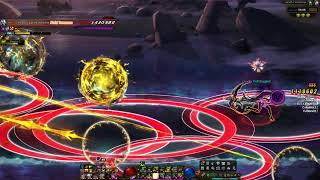 DFOG Neo Mistress C4 Largo Hitless [upl. by Murvyn355]