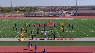 Anadarko HS Prelims [upl. by Danica]