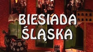 Biesiada Śląska 1999  IV Gala Piosenki Biesiadnej  cz 1 [upl. by Xila]