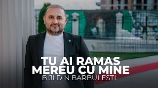 Biji din Barbulesti  TU AI RAMAS MEREU CU MINE  Official Video  2023 [upl. by Ziwot]