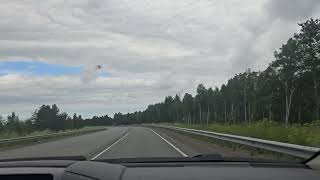 Архангельск Северодвинск дорога 2024 тренд automobile moscow rec travel природа chill love [upl. by Aretha]