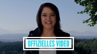 Carina  Eine App zum Küssen Offizielles Video [upl. by Uahsoj]