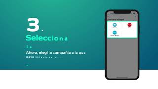 App Online Banking  Cómo recargar tu celular [upl. by Yelhsa]