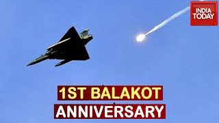 Balakots eyewitness accounts of Surgical Strike by Indian Air Force in Pakistan [upl. by Rugen]