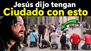 Jesús tenía razón casi nadie hace esto La parábola del buen sembrador [upl. by Oilalue]