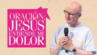 🔴 Oración de la mañana Oración de Sanidad 🌎🌍🌏  8 Agosto 2023  Andrés Corson  Su Presencia [upl. by Belford]