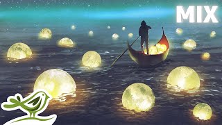 Beautiful Piano Music Vol 3  Relaxing Music for Sleep amp Relaxation by Peder B Helland [upl. by Nathanial]