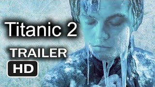 El Titanic 2 El regreso de Jack Tráiler oficial Español latino 2021 [upl. by Morven]