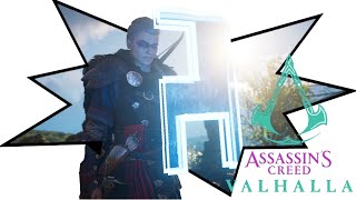 ASSASSINS CREED VALHALLA Gameplay Walkthrough Part 19  AnimusAnomalie Kildesbig FULL GAME [upl. by Yrahk]