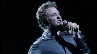 Simply Red  Fairground Live 1999 [upl. by Gylys257]