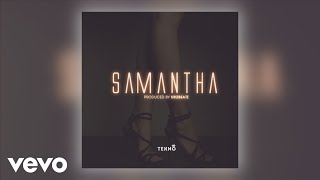 Tekno  Samantha Official Audio [upl. by Monie241]