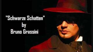 quotSchwarze Schattenquot by Bruno Grassini [upl. by Klaus]