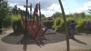 London Wetland Centre  full video review [upl. by Baudelaire370]