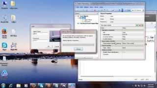 UFT Tutorial 4 Record and Tests in UFT [upl. by Garrick786]