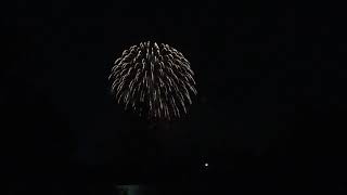 2019 Livonia Spree Fireworks AVI [upl. by Notsob212]