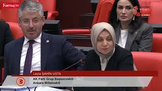 Kocaeli Millet vekili Ömer Faruk Gergerlioğlu TBMMdeki Doğu Türkistan konuşması [upl. by Ahsier]