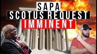 BOMBSHELL AG Of MO Joins The Channel amp VOWS To Take SAPA To SCOTUS IMMEDIATELY [upl. by Sama]