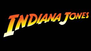 Indiana Jones Theme Song HD [upl. by Nonahs48]