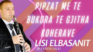 PIPZAT ME E BUKUR E TE GJITHA KOHRAVE Official Audio HD [upl. by Elletnahc367]