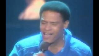 Al Jarreau In London Raging waters [upl. by Dieball674]