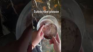 Sift sifting sifter cakerecipe cupcakes trending baking watchnow dessert omg cantwait yummy [upl. by Aneleh253]