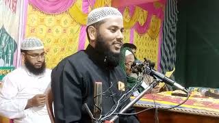 মধুর কন্ঠে প্রাণ জুড়ানো ওয়াজ Maulana jamirul islam bangla waz [upl. by Martz115]