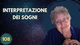 INTERPRETAZIONE DEI SOGNI 108 [upl. by Kaiser]