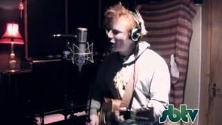 Ed Sheeran You Need Me SBTV acoustic studio live with rasta lyrics [upl. by Nebra]