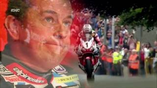 John McGuinness  Road Racing vs Endurance [upl. by Atiloj]