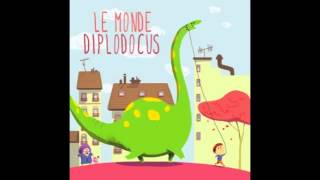 Au temps des dinosaures [upl. by Azar]