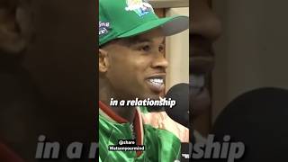 Tory lanez speaks on fixing others shortvideo motivation hiphopartist rap fyp torylanez life [upl. by Kilby569]