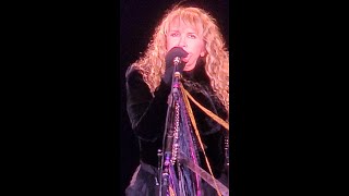 Stevie Nicks 2023 Stand Back at MampT in Baltimore on 100723 Fan Video Close Ups [upl. by Stultz]