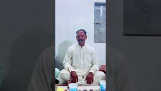 NASIR JAB BAKERY PY KAM KRTA THA funny storieviralvideo nasirdar lambardar [upl. by Elrahc]