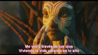 Avatar  quotI see youquot español [upl. by Lebana]