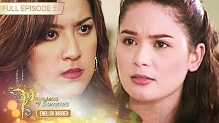 Full Episode 52  Prinsesa ng Banyera English Dubbed [upl. by Ottilie]