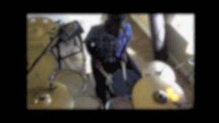 Mary Mary Walking Drum Cover [upl. by Able371]