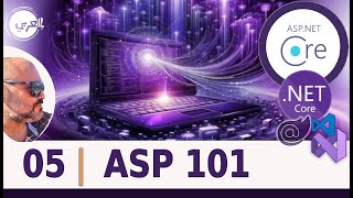 ASP NET 005 ASPNET 101 issamabdelnabi [upl. by Lednik501]