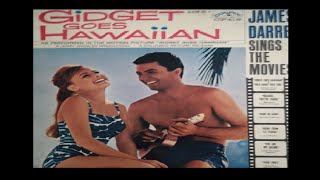 Gidget Goes Hawaiian 1961 Tribute [upl. by Ynomrah]