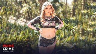 Prime Crime The Savage Stabbing of a Florida Teen Cheerleader [upl. by Gilbert]