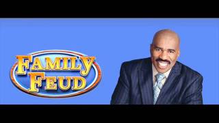 Family Feud Theme 2010Present [upl. by Booth429]