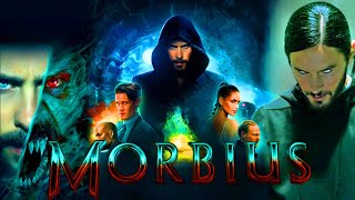 Morbius 2022 New Superhero Movie  Jared Leto  Morbius English Full Movie HD 720p Fact amp Details [upl. by Armalla]