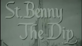 St Benny the Dip 1951 Comedy [upl. by Auston]