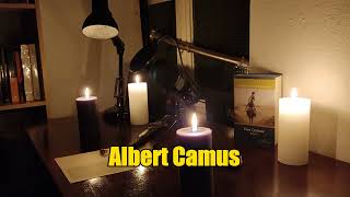 Der Fremde  von Albert Camus  Teil 113 [upl. by Hampton431]